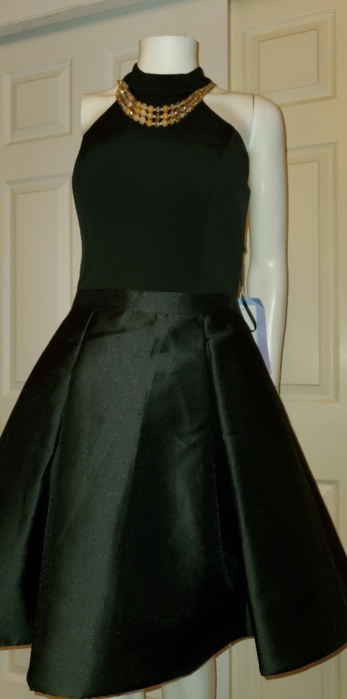 Prom dress  by jovani